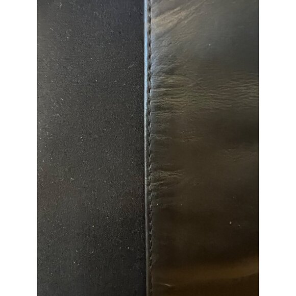 Stuart Weitzman 5050 Bold Logo Boots Rare Silver Heel Emblem Size 5.5 Brand New - Picture 8 of 16